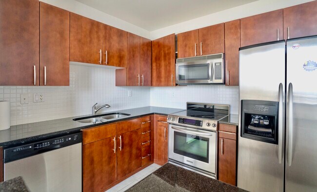 Photo - 300 S Australian Ave Unit 1617