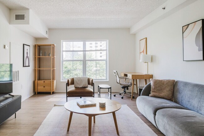 Photo - 444 Washington Blvd Unit FL4-ID2174