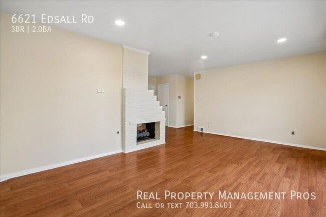 Photo - 6621 Edsall Rd