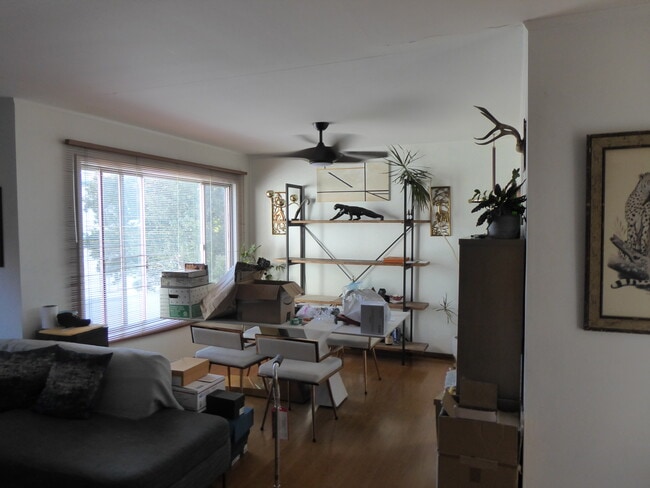 Building Photo - 980 Burnett Ave