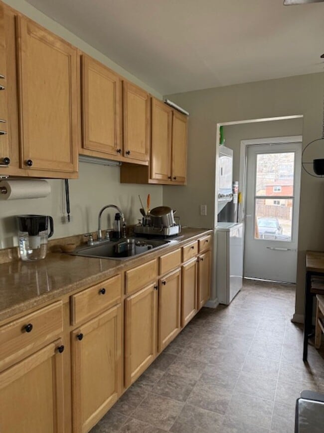 Photo - Easy Living in this 2 Bed / 1 Bath Apartment, 1 Block to Ore Cart & RTD.