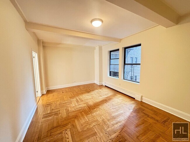 WEST 79 STREET