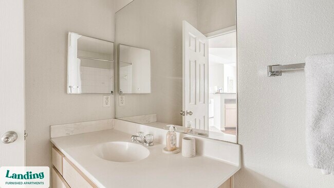 11144 Fuqua St Unit 537