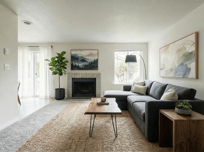 Notch 8 Apartments