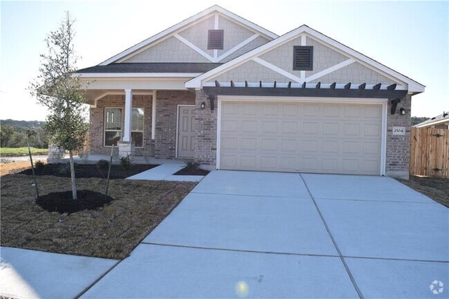 Building Photo - 2504 Caddo Canoe Dr Rental
