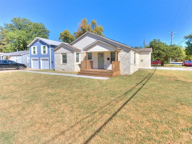 4101 N Hammond Ave