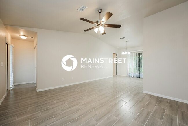 Photo - 3 Bedroom Pet-Friendly Home in Cape Coral, FL with Main Street Renewal