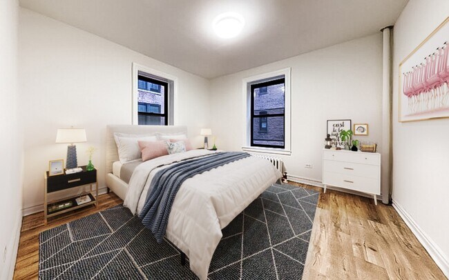 Photo - Payson Avenue Unit 3D