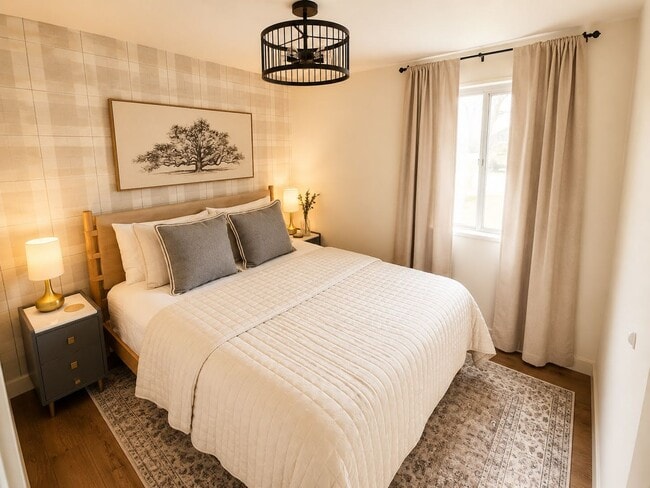 Photo - Fully Furnished 3BR | Renovated | All Utilities Included | Ideal for 30+ Day Stays