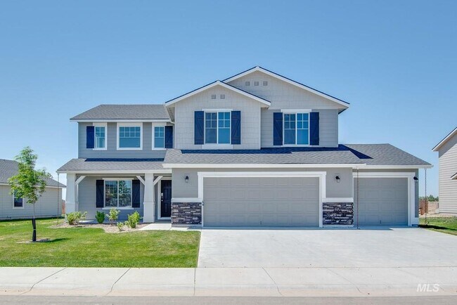 Photo - 1036 Magic Ave