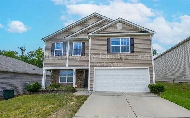 Building Photo - 1525 Lilly Springs Pl