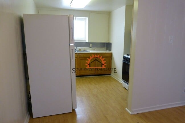 Photo - All Bills Paid!