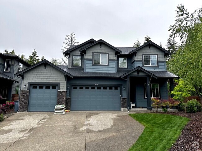 Building Photo - 13929 187th Avenue Ct E Rental