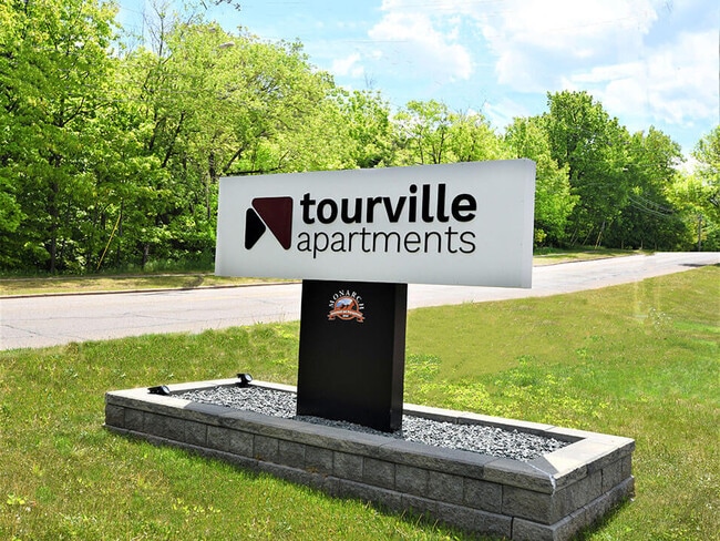 Conveniently Location