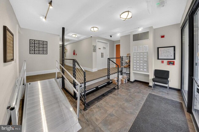 Photo - 4840 MacArthur Blvd NW Unit 401