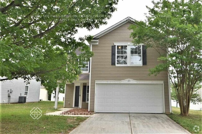 Building Photo - 1915 Almond Hills Dr Rental