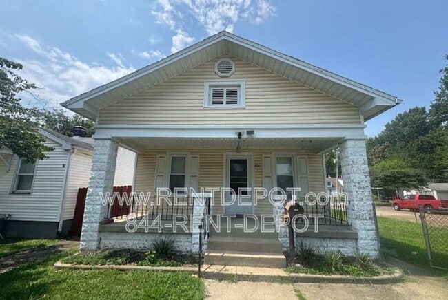Building Photo - 201 S Willow Rd