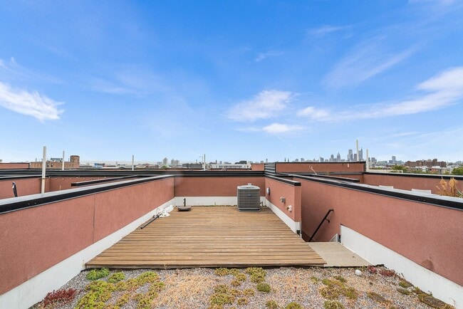 Photo - The Gotham Townhome
