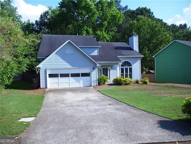 Building Photo - 4865 Camberbridge Dr