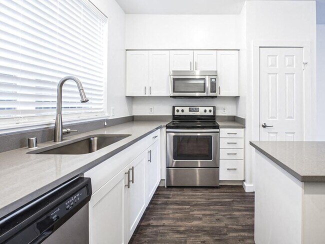 Photo - LionsGate North