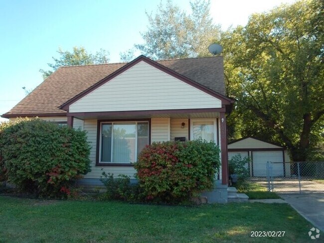 Building Photo - Bungalow in Ferndale Rental