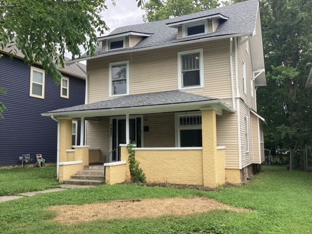 Photo - 3827 Graceland Ave