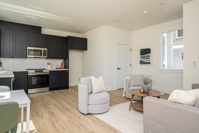 Photo - 37 NE 78th Ave Unit 78th Avenue Townhomes