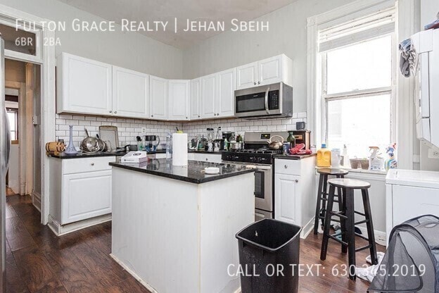 Photo - 3126 N Seminary Ave Unit 1F