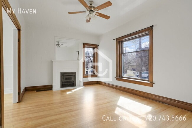 Photo - 2915 E 14th Ave