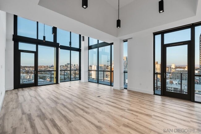 Photo - 1440 Columbia St Condo Unit 2302