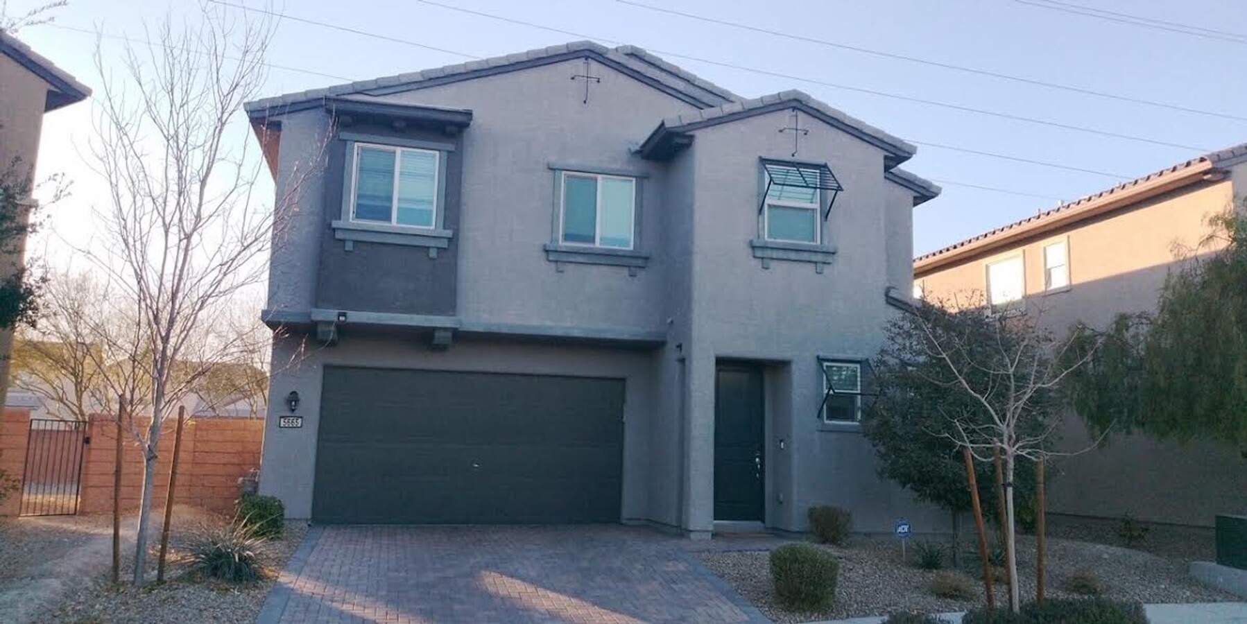 Beautiful Home In North Las Vegas! - Beautiful Home In North Las Vegas!