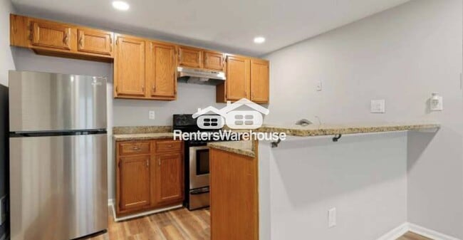 Photo - 11540 Little Patuxent Pkwy Condo Unit 101
