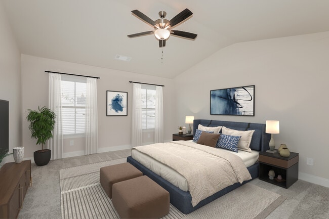 Dylan Townhome