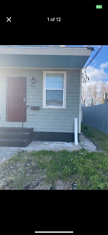 Building Photo - 1306 Deslonde St