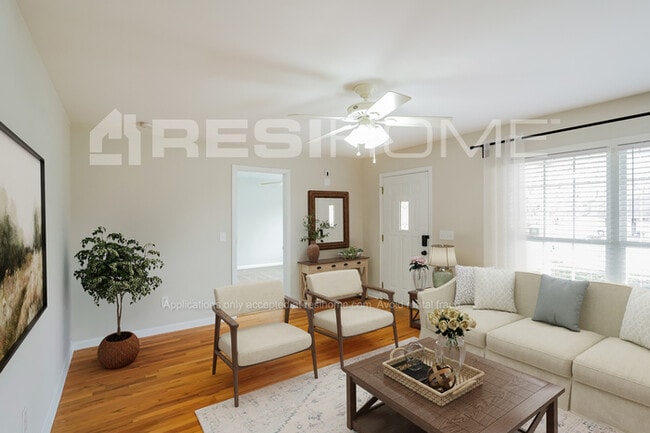 Photo - 1607 Wellington Dr