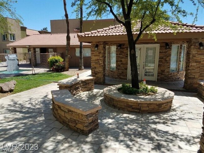 Photo - 1828 N Decatur Blvd Unit 201