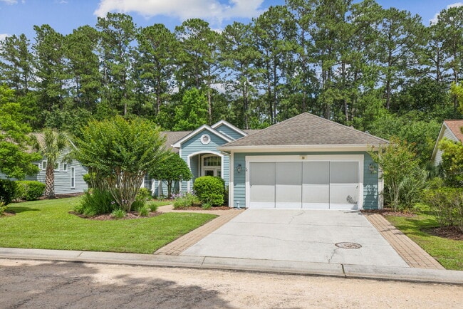 Building Photo - Spacious Open Floor Plan Home in Sun City!