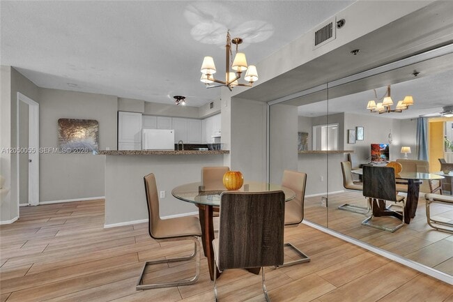 19555 E Country Club Dr Unit 8405