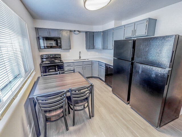 Kitchen - University Park