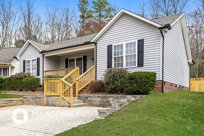 Photo - 1221 Moss Acres Ct