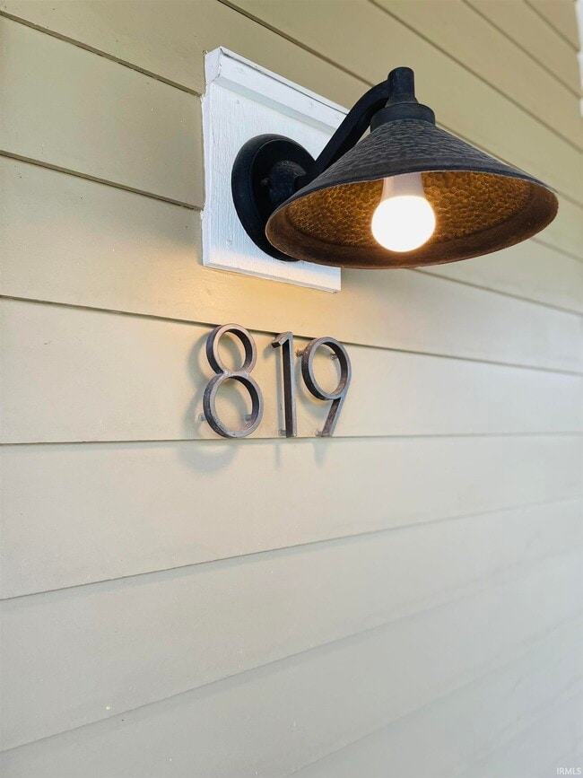 Photo - 819 S Morton St