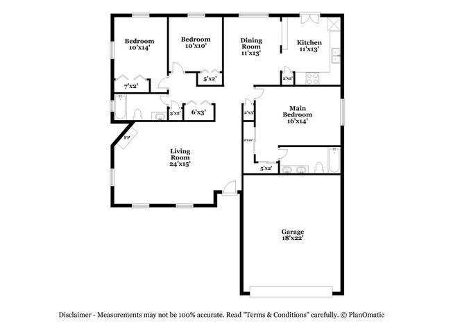 Photo - 1418 High Knoll Dr