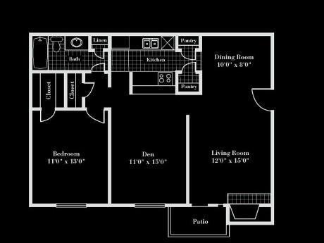 Photo - 8820 Southwestern Blvd Unit b3