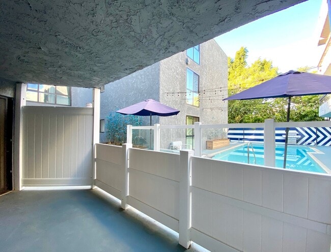 Photo - The Cove Apartments