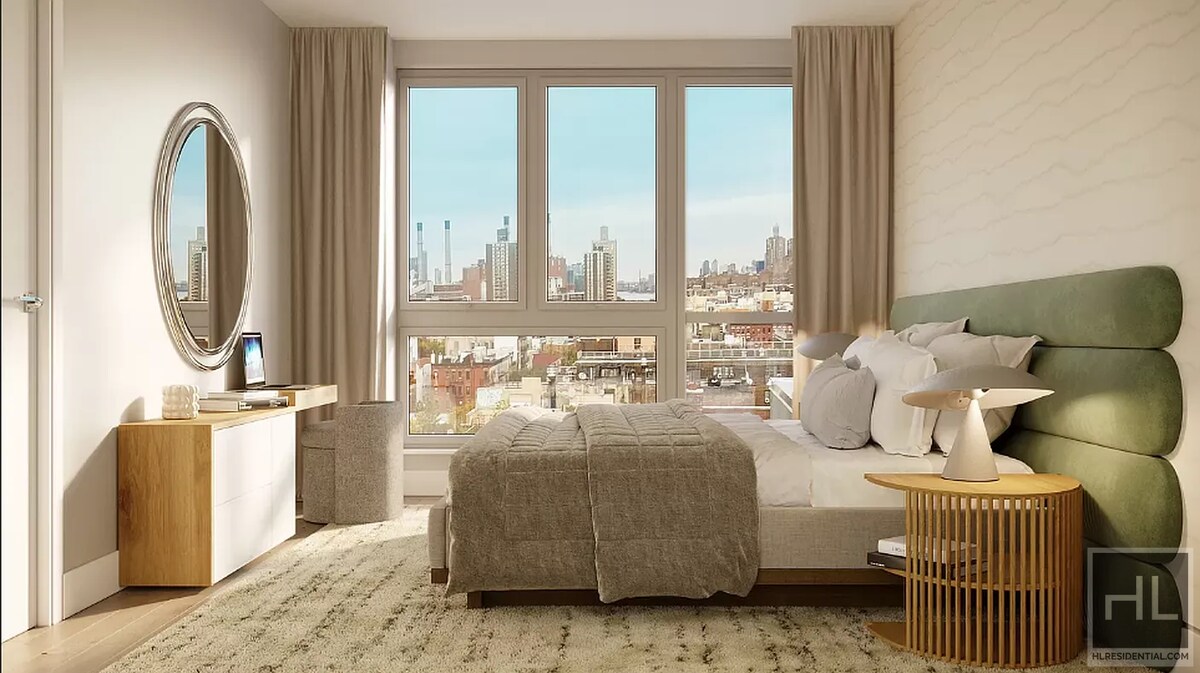 Photo - EAST 2ND ST Unit 6E