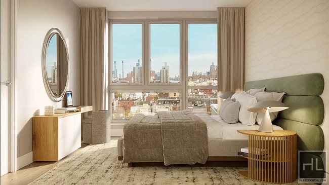 Photo - EAST 2ND ST Unit 2F