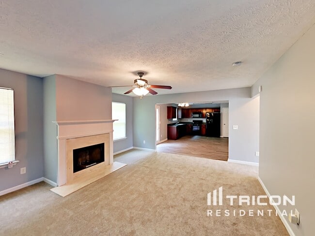 Photo - 529 McCain Creek Trail