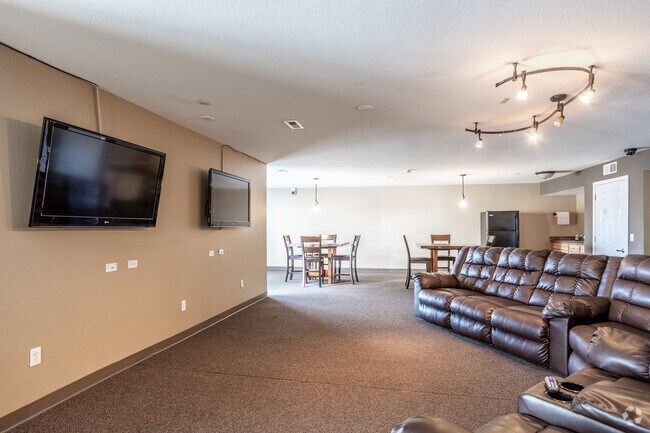 Salón de reuniones - The Villas at Devils Glen