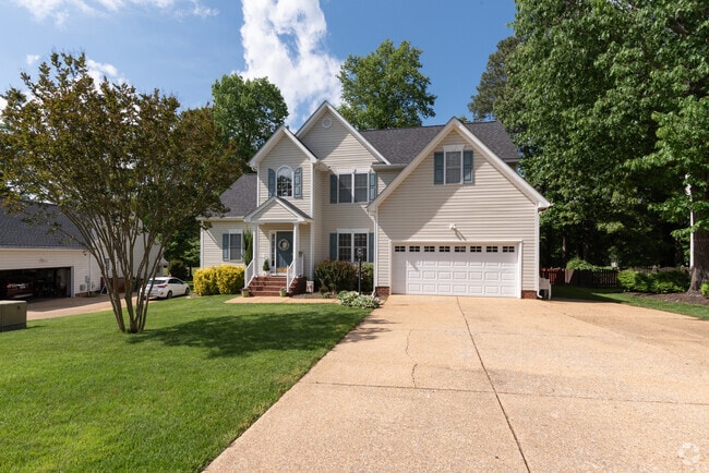 Building Photo - 14230 Spyglass Hill Cir Rental