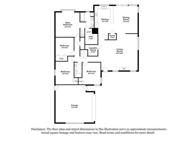 Photo - 2303 Villanova St